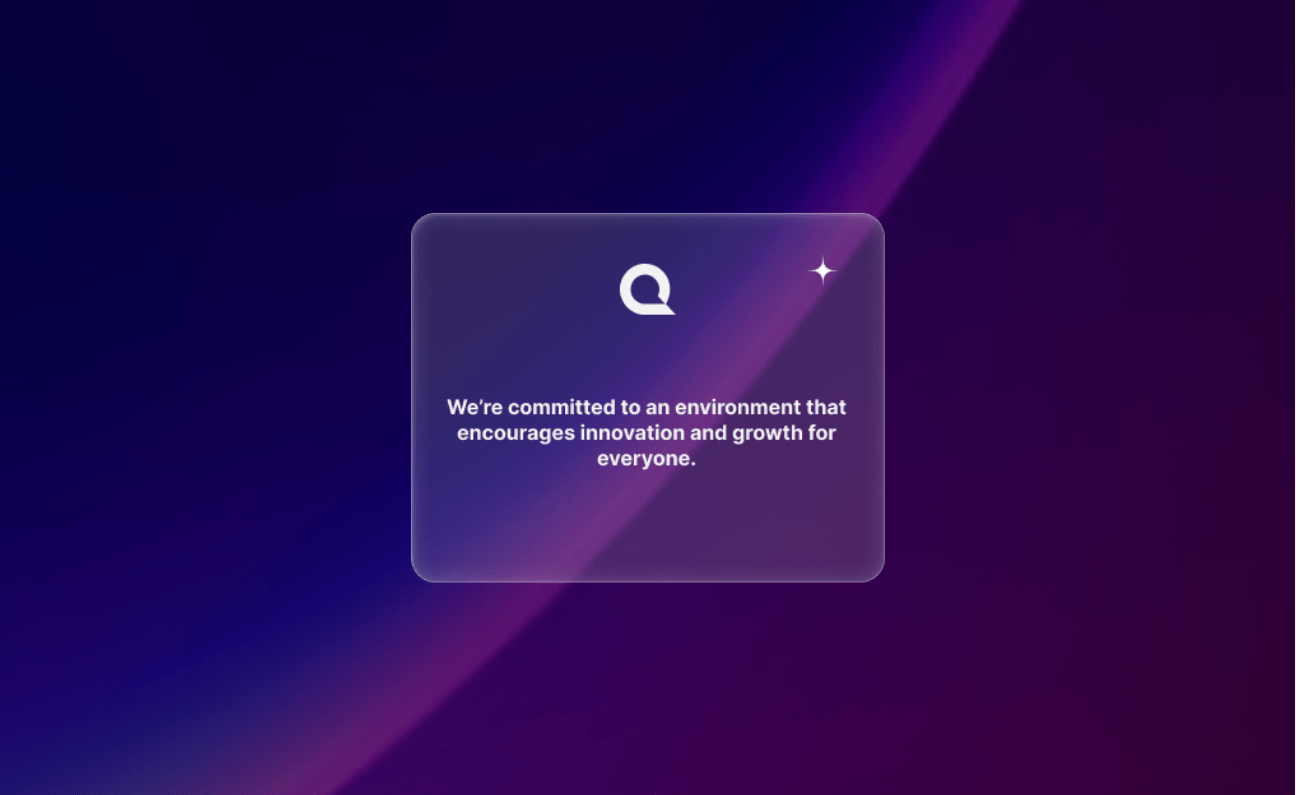 Croissant Popup example three