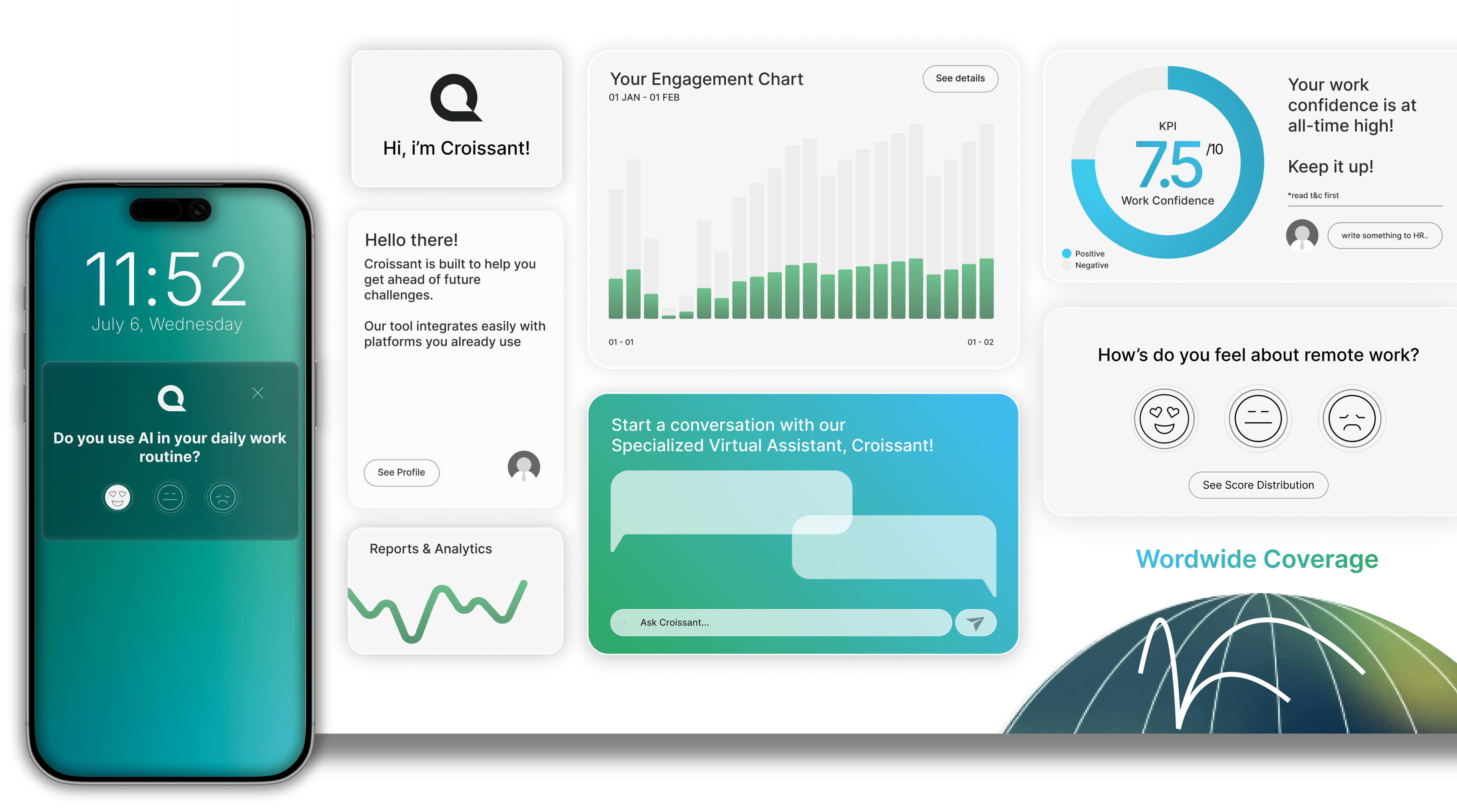 Home Hero Screen Image